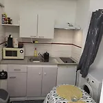 Studio Centre Ville