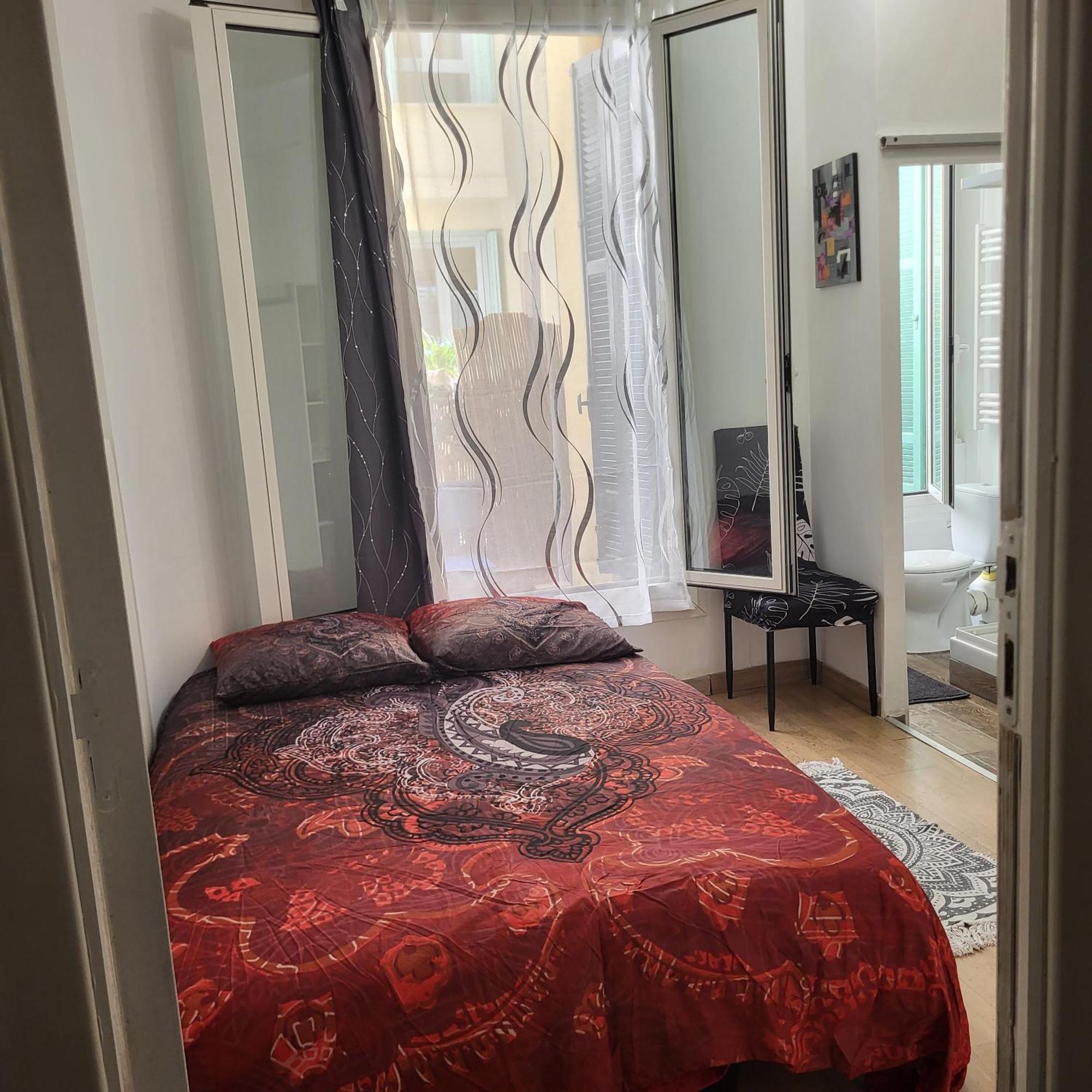 Centre Alloggio in famiglia Nizza