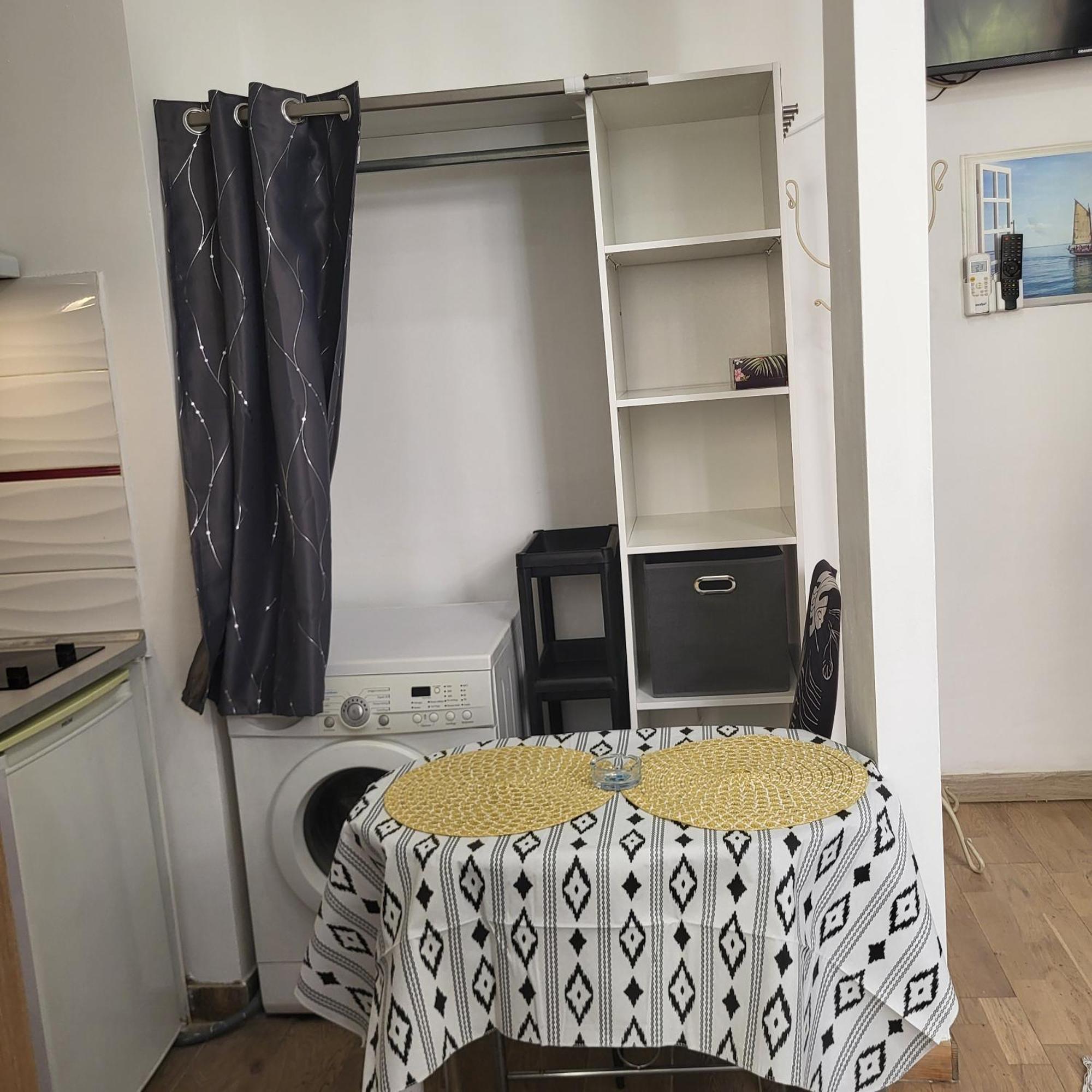 Privatunterkunft Centre Nizza